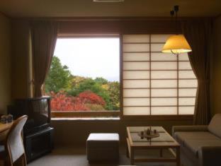 Shikotsuko Daiichi Hotel Suizantei Chitose  Phòng bức ảnh