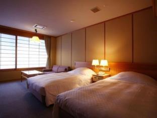 Shikotsuko Daiichi Hotel Suizantei Chitose  Phòng bức ảnh